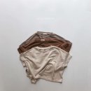 베이지 글라스