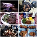 ★여인의향기 요세미티 국립공원 2박3일 (럭셔리 숲속의 별장과 캠핑) 바베큐 캠프파이어 은하수보기 로스앤젤레스 출발 신청중 ^^* 이미지