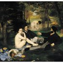 미술관에 간 해부학자 이미지