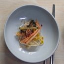 용유로 | 영종도 칼국수 맛집 「우리밀칼국수」 후기