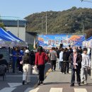 삼광고등학교 | [파주여행]파주시 적성면 감악산 거리 축제