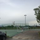 풍영체육시설단지 축구장 이미지