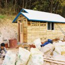 알프스산장 이미지