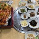 사계절숯불장어구이