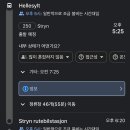 [아빠랑 북유럽 찐자유여행기]Day3. 올레순에서 게이랑에르, 게이랑에르에서 헬레쉴트, 헬레쉴트에서...