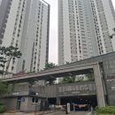센텀리슈빌 1, 2단지 | 재송동 센텀리슈빌 폴리우레아 줄눈시공