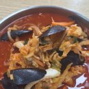 청송짬뽕점빵