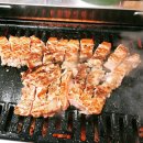 칼통삼겹살
