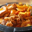 맛소갈비