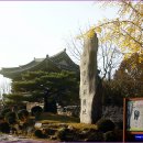 청풍문화재단지(淸風文化財團地) 이미지