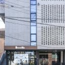 브레빌 카페앤스토어 신사 마스터클래스 후기 커피머신추천 BES876 홈카페 완성