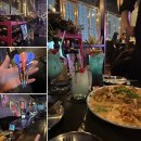 자리주삼PC | 안산 중앙동 술집 | 분위기 좋은 칵테일 맛집 ‘ 라운지 트럭 ’