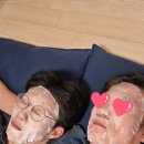 2416 강지성 부모님과 옛날 사진 재현하기 이미지