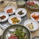 북안 | 영천 북안 육회비빔밥 맛집 영림식육숯불가든 곰탕도 나오는 찐 로컬식당