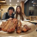 산장가든 이미지