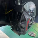 타이어8949 | [G70] brembo® RACING XA8.31.11/12 6P