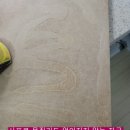 양주인테리어필름시공 옥정푸르지오 주방필름 시공후기
