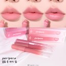 페리페라 슬립 온 마이 립 신규 컬러 출시! 한층 더 소프트한 컬러감의 신상 립스틱 추천 NEW 3컬러...