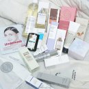 얼루어 뷰티 박스 당첨됐어요 ~ 언박싱 후기 ! 르뷰 체험단 (스킨케어)
