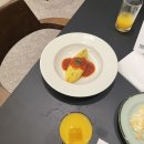 큐브한식뷔페 | [아바니센트럴부산] 부산 아바니호텔 조식 뷔페 더 큐브 후기