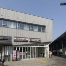 매송(목포) | [매송휴게소(목포방향) 맛집] 휴게소 탑티어 간식 '버거앤타코 &amp; 브뤼셀프라이'