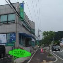 가산초 삼거리 | 춘천 구봉산, 연산봉, 명봉, 상봉, 수리봉, 소양산, 매봉산, 빙산