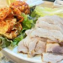 항아리칼국수보쌈 | 내돈내산 항아리보쌈 해물칼국수 생생후기 웨이팅?