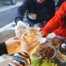 포천 화적연 캠핑장 이미지