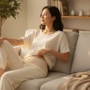 황금속옷 | 여성 순면 스판 데일리 심리스 모노 골지 면팬티 4PACK 편한 속옷 후기