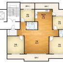 초정마을두산 쌍용아파트 이미지