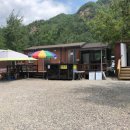 백담고을캠핑장 이미지