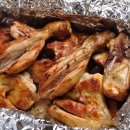 촌닭치킨 이미지