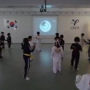 용인대 미르 태권도장 이미지