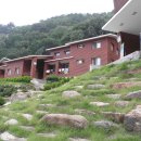 민주지산자연휴양림 이미지