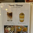 리버문 | 광주 카페 추천 : 광주 광산구 카페 &#39;버킷문리버&#39; 겨울 감성 즐기기 좋은 카페 후기