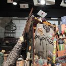 런던(세탁소) 이미지