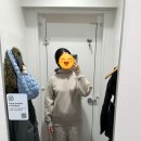 클레어 | 유니클로 C 클레어 웨이트 켈러 착용 후기 Part 2: 스웨츠 셋업, 스커트, 원피스 등