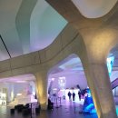[3월 보고서] 동대문 디자인 플라자 (DDP) 이미지