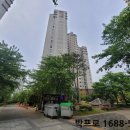 수원호매실 휴먼시아 15단지 이미지