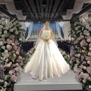 [W8-13] 제이스포사 본식 가봉 (실크)