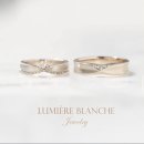020-1 | W.020_[결혼반지] 루미에블랑쉬 상담 및 계약 후기