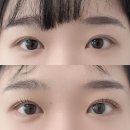 로로 속눈썹 | 대구 속눈썹펌 마음에 쏙 드는 바이 로로 정착 후기