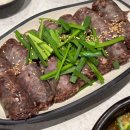 푸짐한순대국 이미지