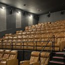 서면 삼정타워 CGV 리클라이너관 5관 D열 관람후기