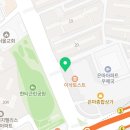 은마종합상가 자치관리사무소 이미지