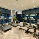 내셔널짐 서초점 | 연중무휴 서초PT! 나만의 건강 레시피를 찾다