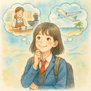 고3 수능 친 뒤 알바 여행 고민하다 마음수련 메인센터 추천받은 후기