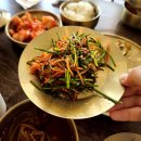 육전과 육회가 맛있는 문정한식 맛집 - 오복식당에서 주말 데이트하고 온 후기