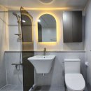 리버파크자이아파트경로당 | 청주리버파크자이 아파트 35평 인테리어 시공 후기