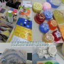 천연화장품,수제비누만들기 이미지